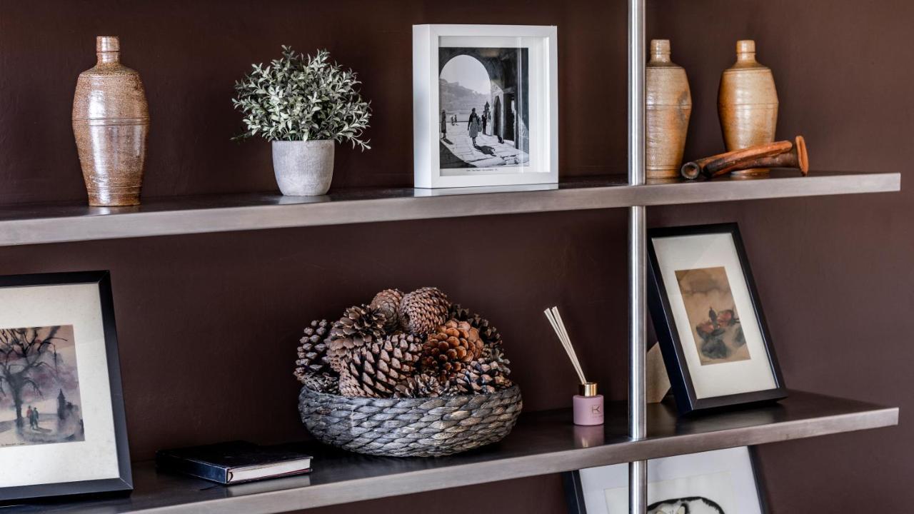 Porto 61 - Bright 2Br W/ Balcony By Lovelystay Bagian luar foto